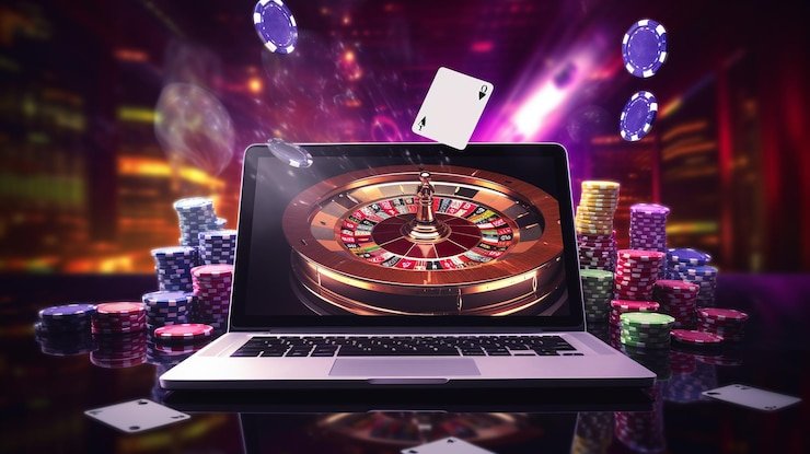Antarmuka permainan Lucky Twins di aplikasi mobile winslot303