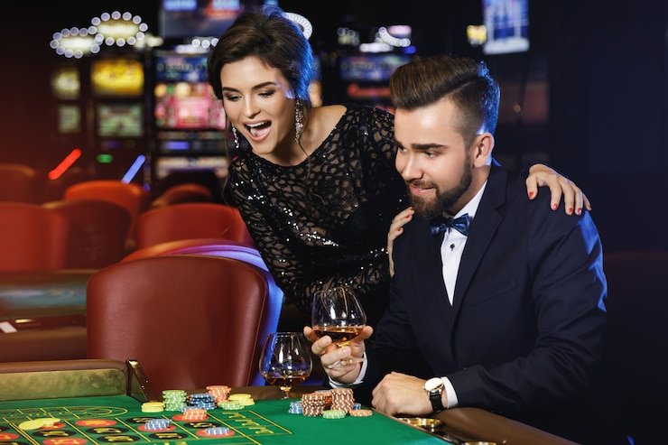 Fitur bonus dan putaran gratis dalam permainan Lucky Twins