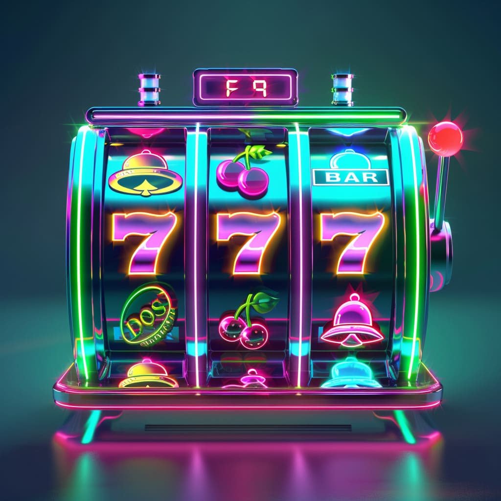 winslot303 featured game showcase